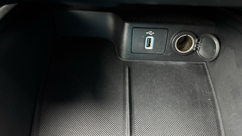 Ford Focus 1.0 EcoBoost 125 Active 5dr Petrol Estate